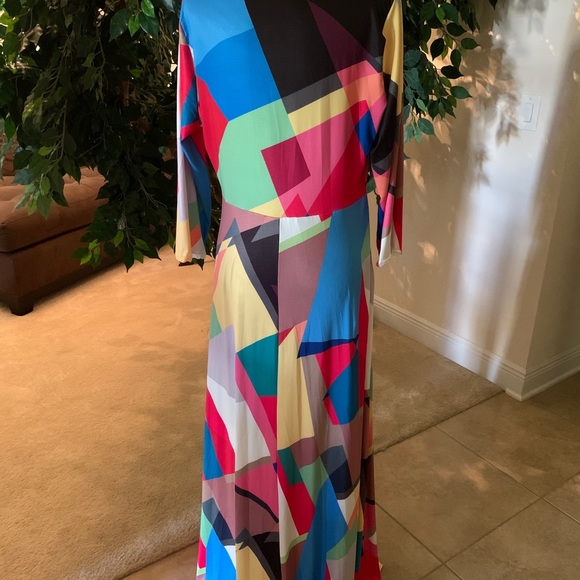 New Maxi Dress - NWOT🌹 - Picture 4 of 7